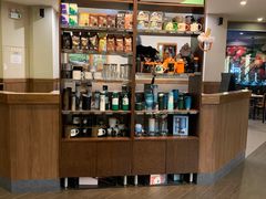 -星巴克(无锡百联奥特莱斯店)