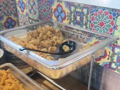 -直隶安家牛肉罩饼(建华店)