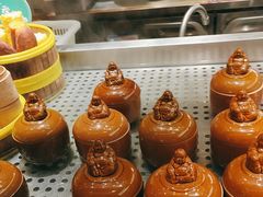-亚马逊海鲜自助(梅溪湖步步高店)