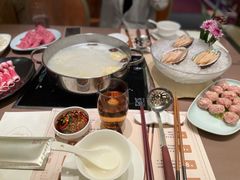 -協成海鮮火鍋(老店)