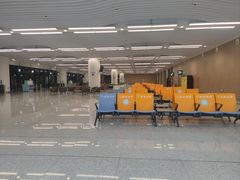 -杭州萧山国际机场
