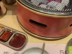 -西塔老太太泥炉烤肉(杭州首店)