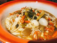 -老三样·美食研究中心(世贸路店)