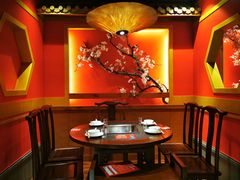 -京元盛铜锅涮肉(上海总店)