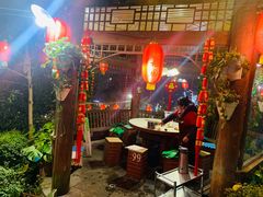 -枇杷园食为鲜火锅(南山店)
