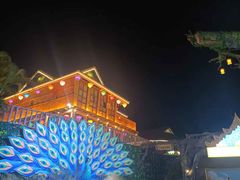 -深圳锦绣中华民俗村