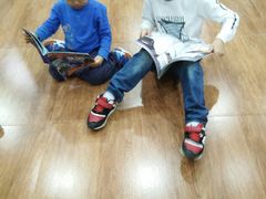 -桂林书城(微笑堂商厦店)