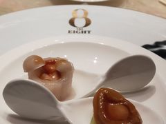 -8餐厅(新葡京酒店)