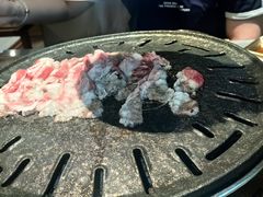 -牧童禧肉社·韩国炭火烤肉店(中粮祥云小镇店)