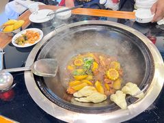 -小媳妇铁锅炖鱼(世博园店)