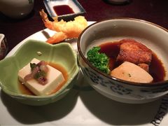 -松子料理(亮马桥店)
