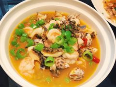 -海味世家·家常菜馆(明州里店)