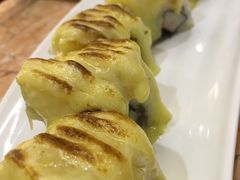 -万岁料理回转寿司(华贸店)