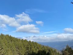 -硗碛藏寨·神木垒景区