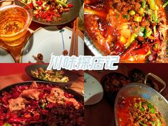 -成都娃娃花园餐厅(河西旗舰店)