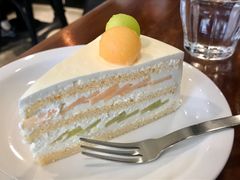 -black rainbow coffee