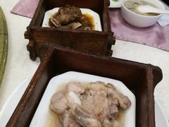 -龙山酒店温泉