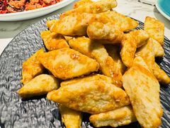 -雀蓝川菜(滨湖万象汇店)