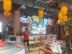 -晋西北菜馆(双塔西街店)