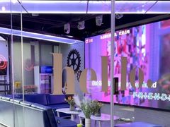 -CIAO·团建聚餐·生日派对轰趴馆(福田店)