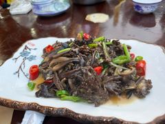 -渔老大·有机鱼馆·老字号(古城店)