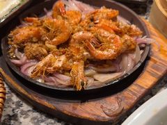 -南京大牌档(崇文门国瑞店)