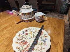 -胖老汉清真餐饮(西御街店)