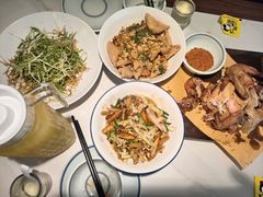 -打酱油·非遗淮扬菜(瘦西湖梅岭店)