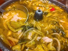 -杨记隆府(白象街店)