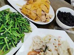 -观桥阁(锦溪店)