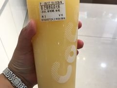 -CoCo都可(银泰店)