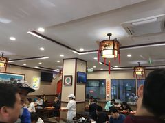 -庆丰包子铺(宣武门店)