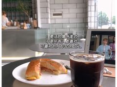 -RWORK·COFFEE(滨江店)