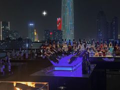 -四季酒店·空中花园 Aria on 9