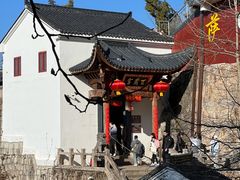 -九华山风景区