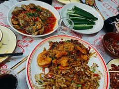 -辣出味岳阳特色烧烤·龙虾大排档(砂子塘总店)