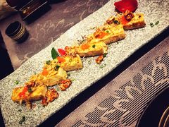 -汕头国际大酒店-牛一町目餐厅
