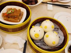 -北海渔村酒楼·粤菜海鲜点心(新华店)