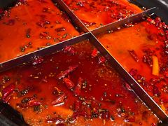 -陈眼镜火锅(总店)