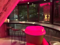 -CEMENT·coffee bar (凤凰创意园店)