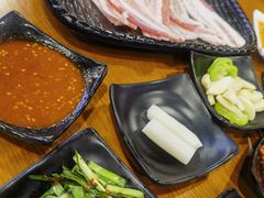 -杀猪天·韩国烤肉(总店)