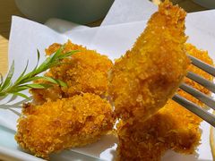 -池奈·日式咖喱蛋包饭(兰州中心店)