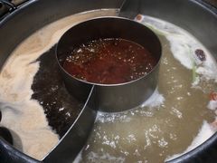 -鲜货俚鲜火锅(青果路店)