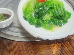 -御膳粥·牛乳粥底火锅·地道顺德菜(容桂店)