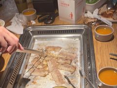 -新石器烤肉(招商1872店)