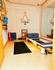 -亦美瑜伽·普拉提