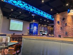 大堂-bluefrog蓝蛙(皇庭广场店)
