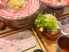 泰式冬阴功锅-老爷锅(新街口IFCX店)