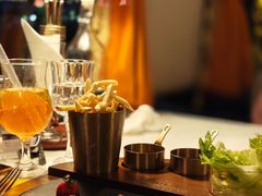 -火车头法国西餐厅