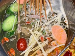 -钢五区节子串串香(环球汇·天誉店)